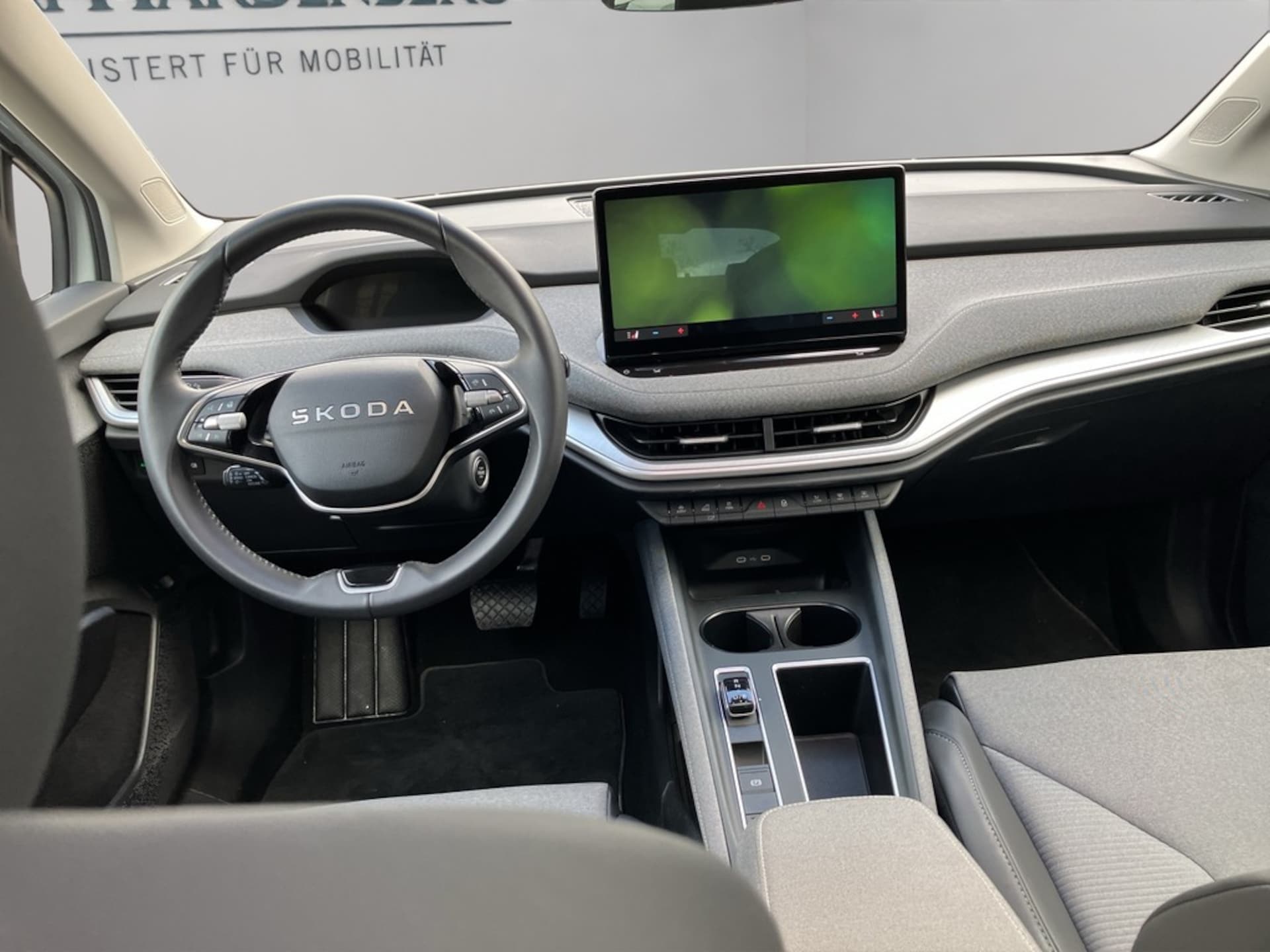 Skoda Enyaq Coupé 85