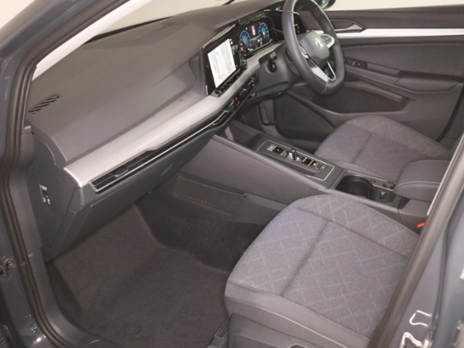 Volkswagen Golf – Bild 9