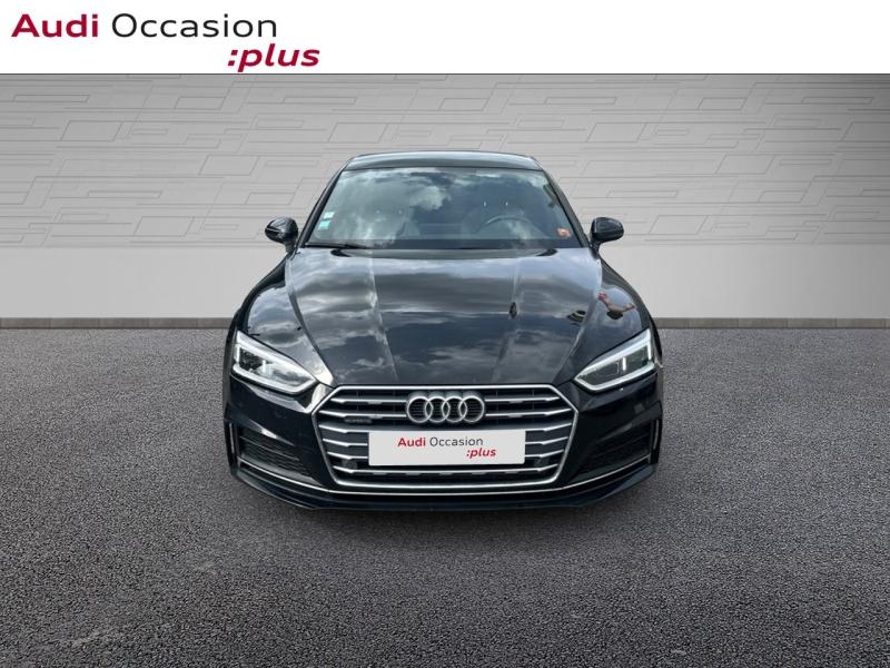 Image about Audi A5 Sportback Avus 45 TDI quattro 170 kW (231 ch) tiptronic