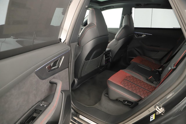 2026 Audi RS Q8 Base - Photo 27