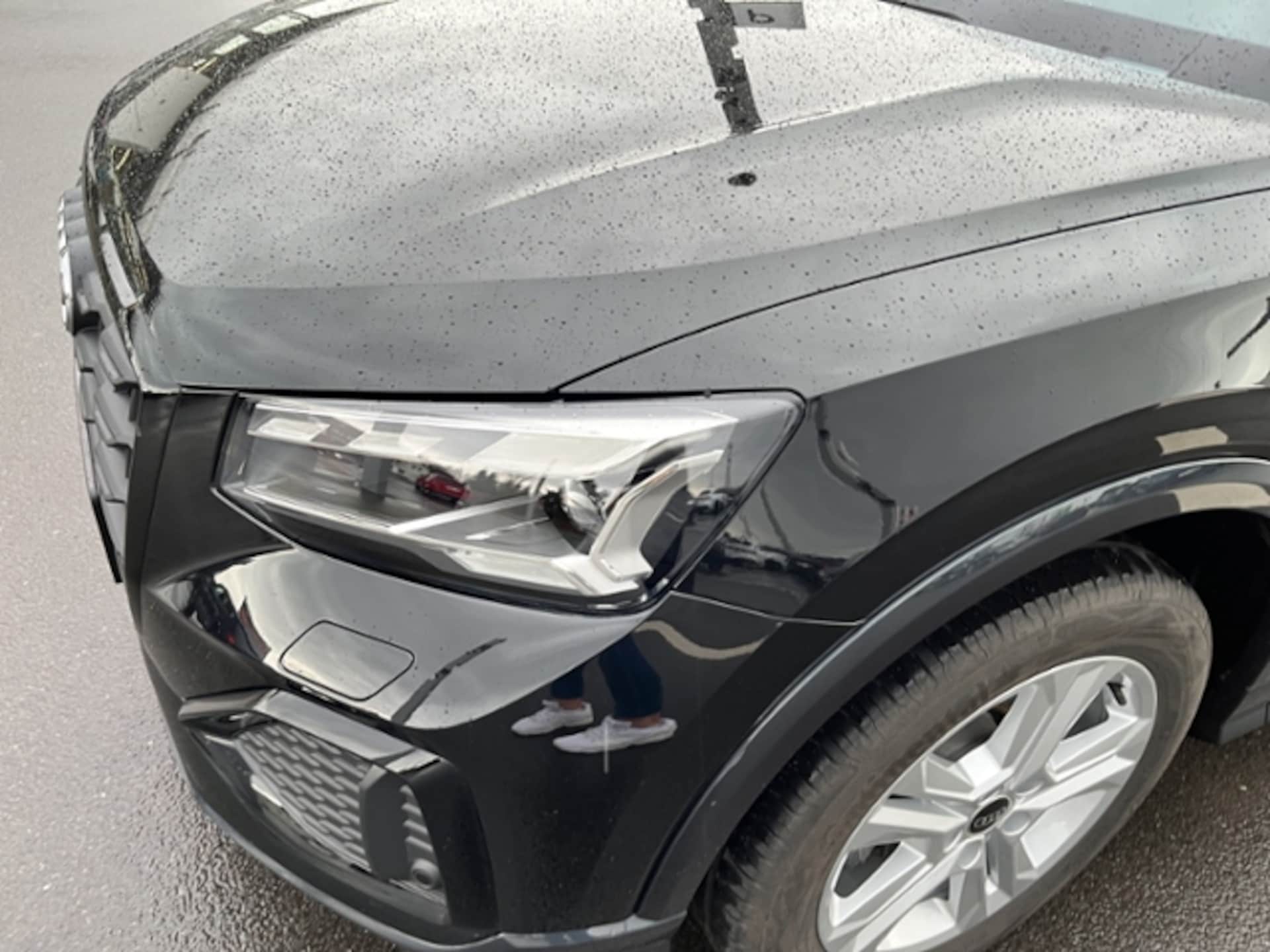 Audi Q2 Advanced