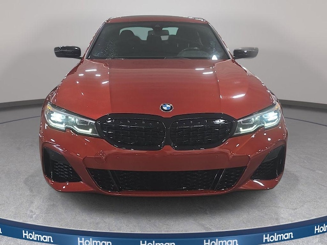 2021 BMW M340i