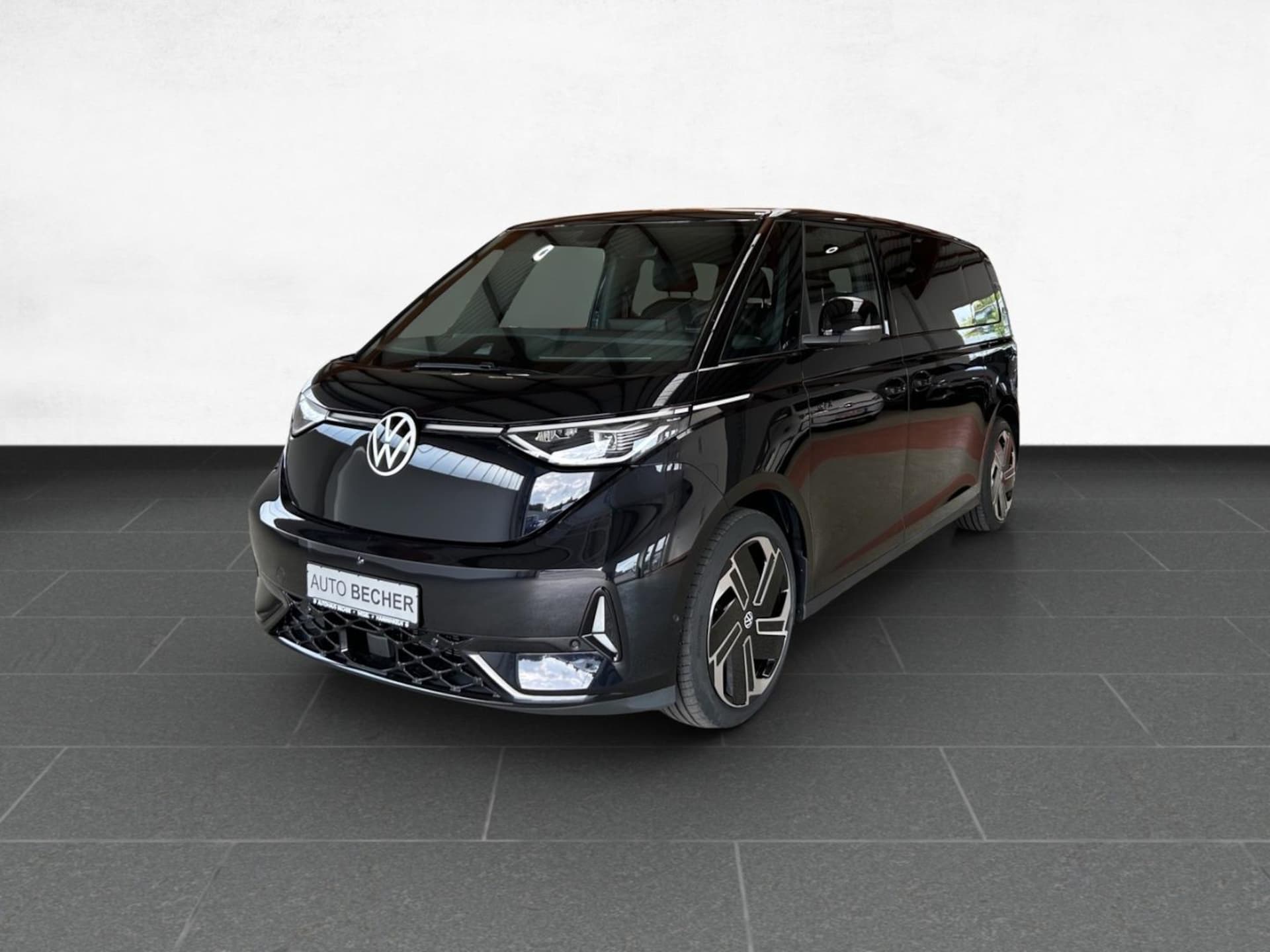 Volkswagen ID. Buzz GTX