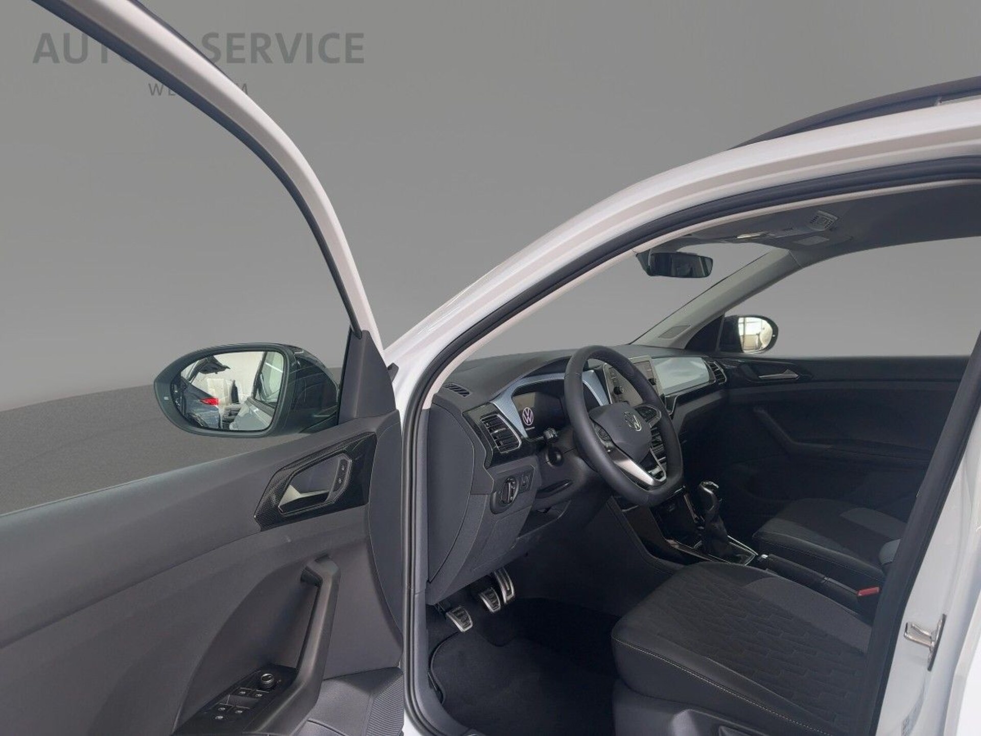 Volkswagen T-Cross ENERGY
