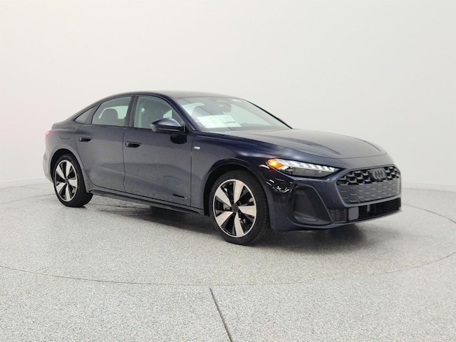 2026 Audi A5 Sedan