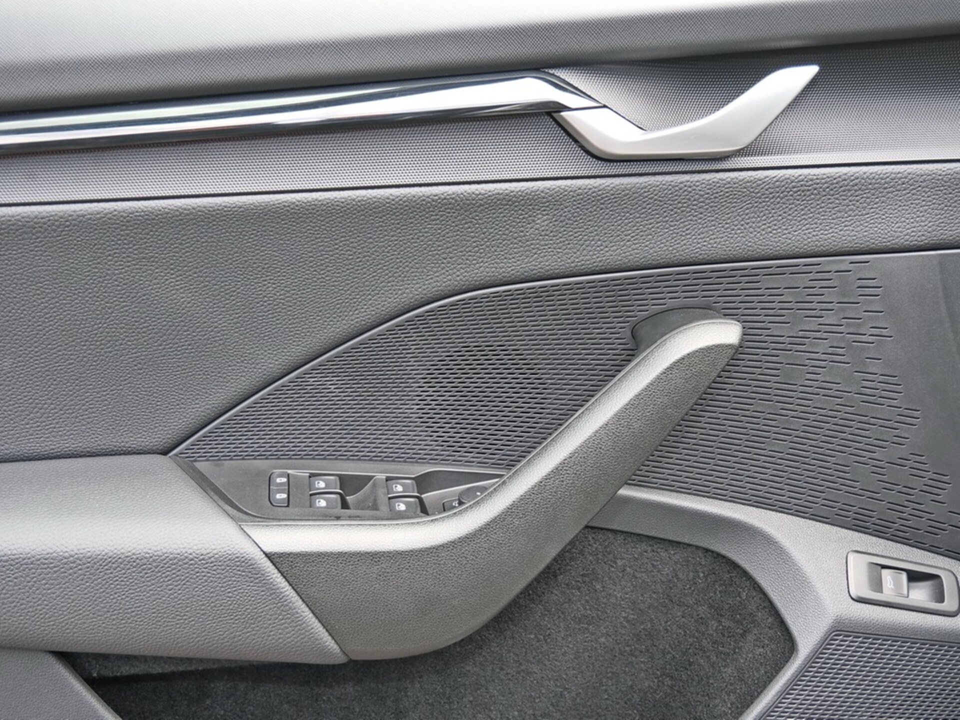 Skoda Octavia Combi Sportline