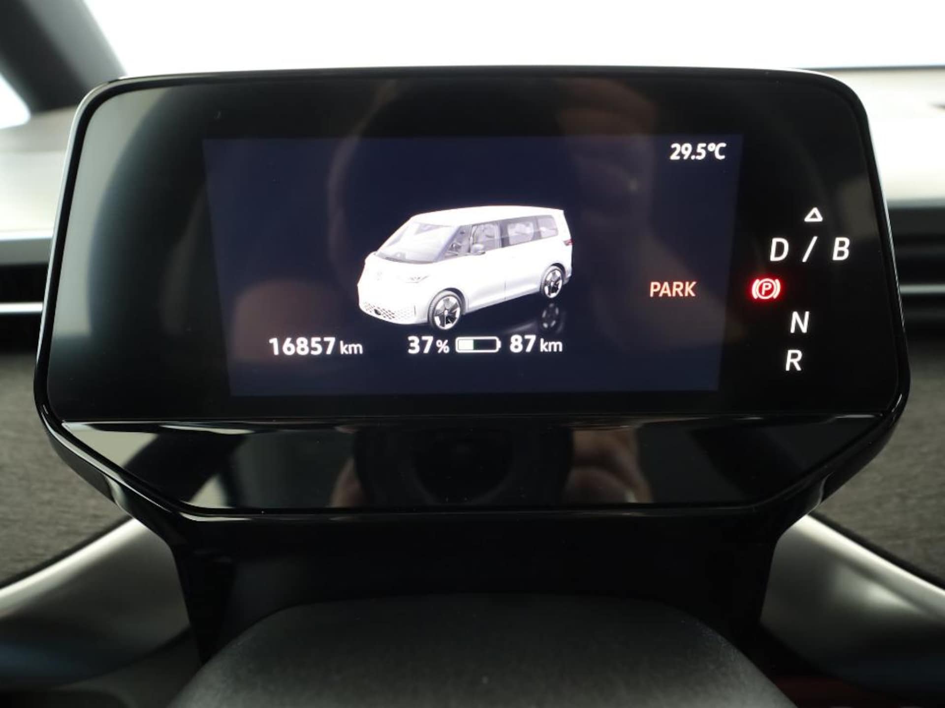 Volkswagen ID. Buzz Pure