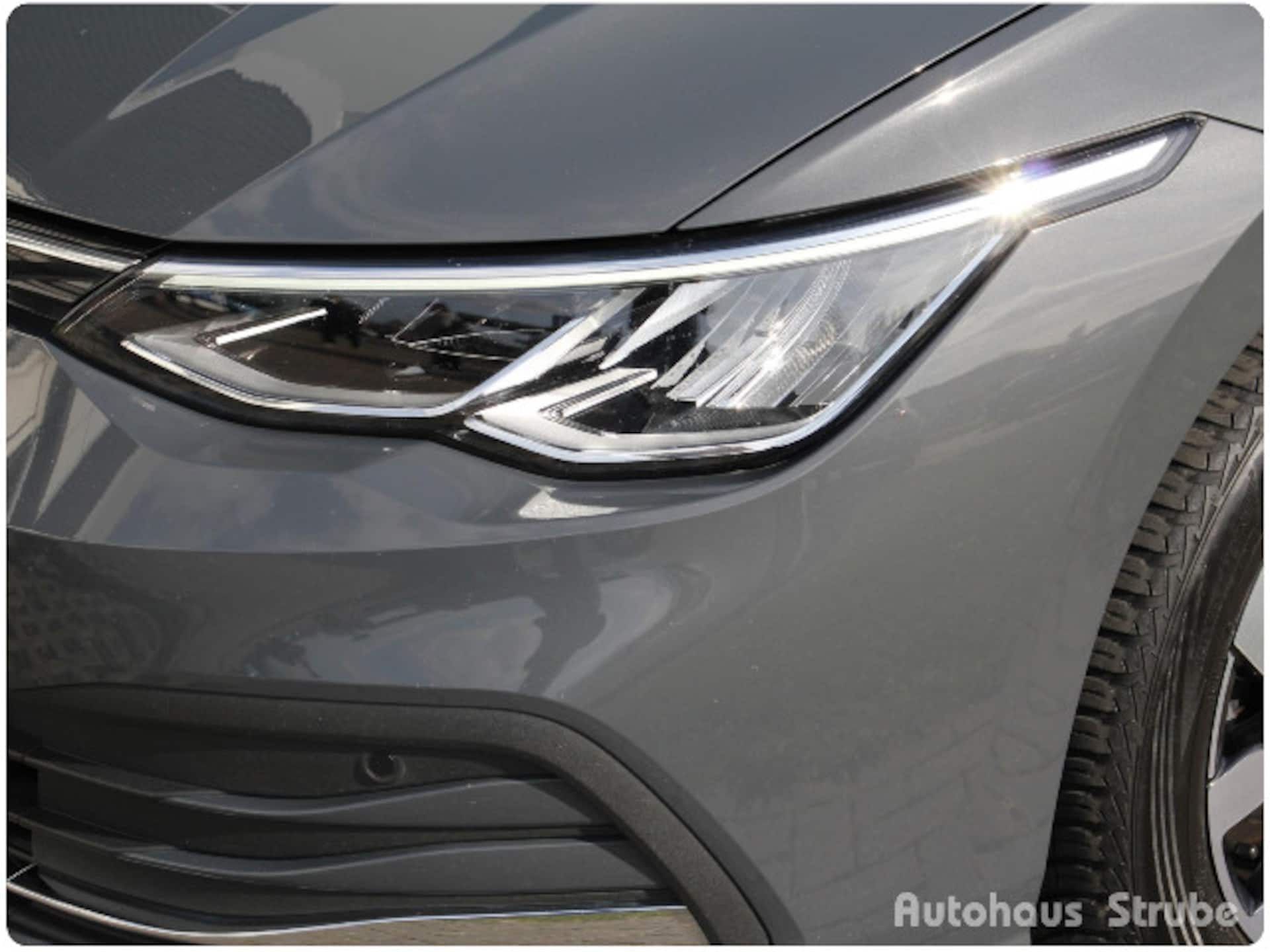 Volkswagen Golf Active