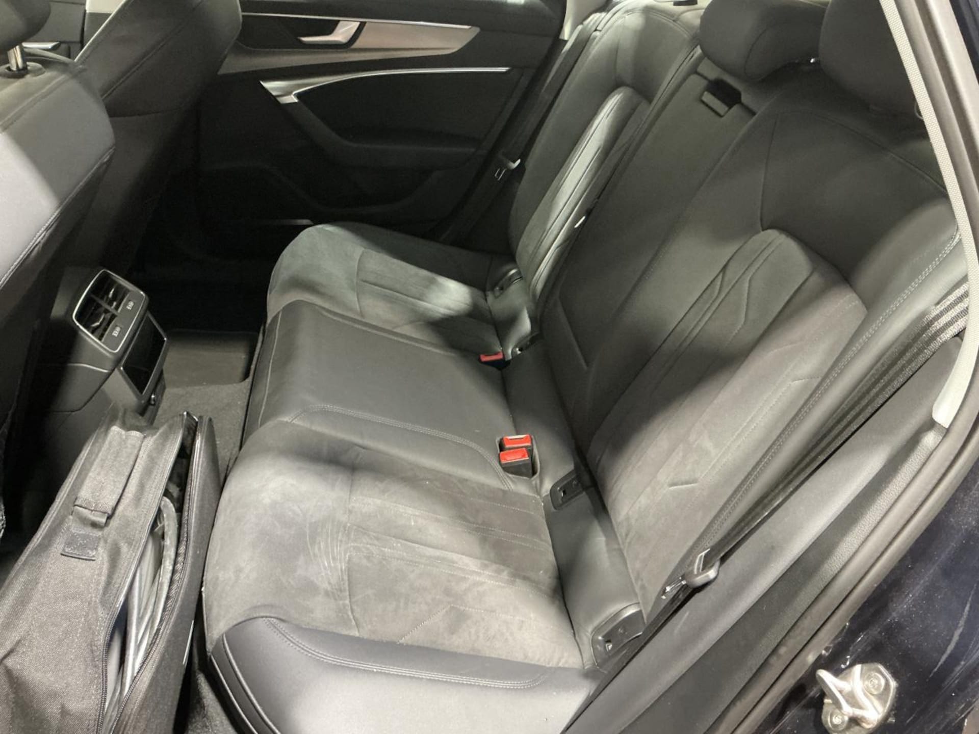 Audi A6 Avant TFSI e Sport