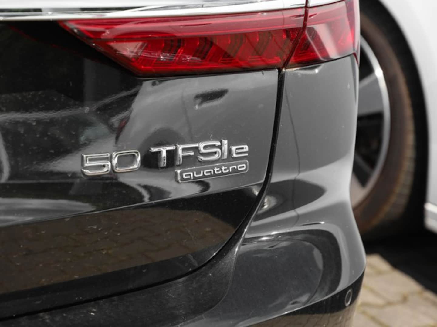 Bild über Audi A6 Avant TFSI e advanced 50 TFSI e quattro S tronic - für weitere Informationen kontaktieren Sie den Audi Partner