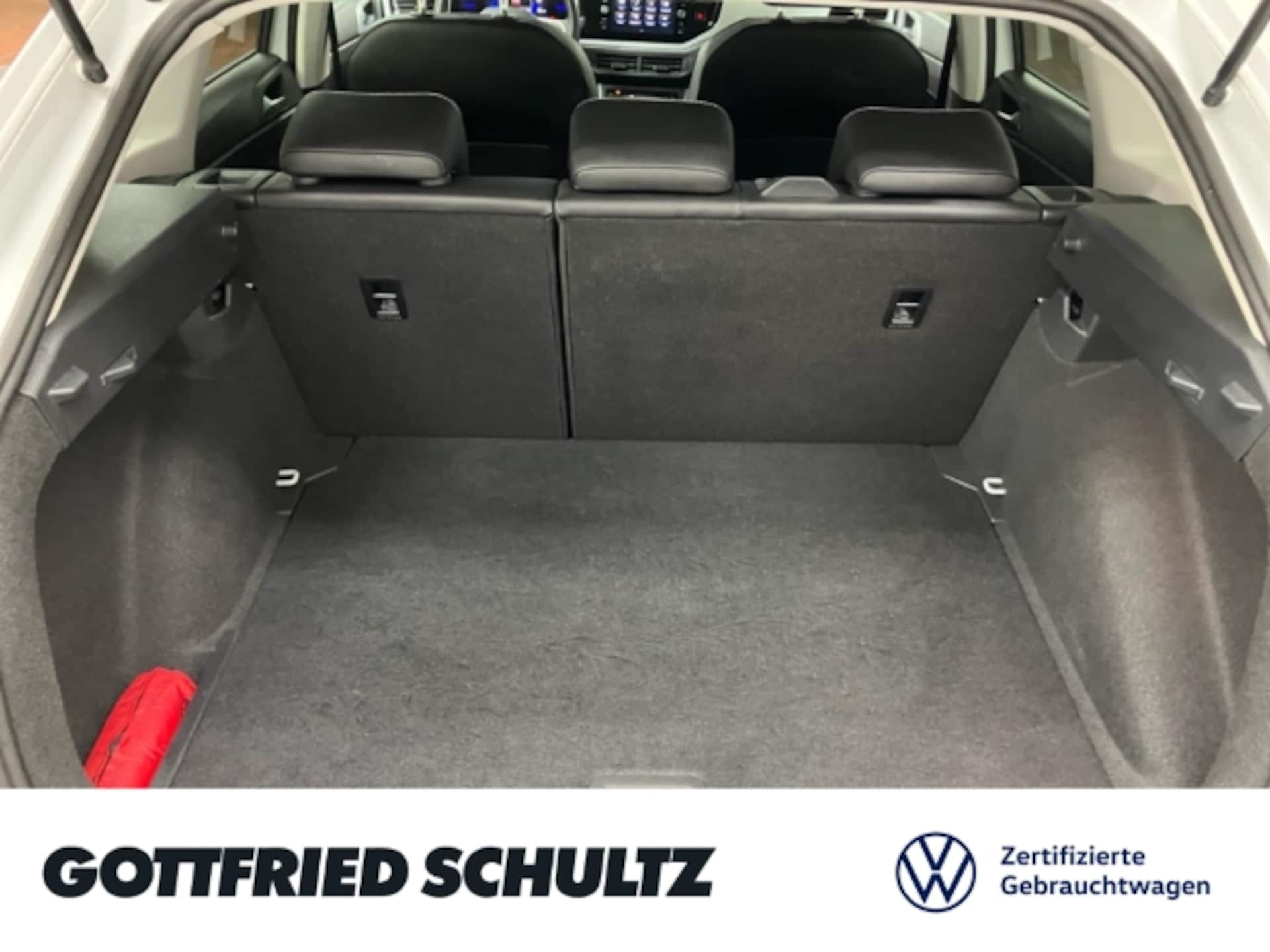 Volkswagen Taigo Life