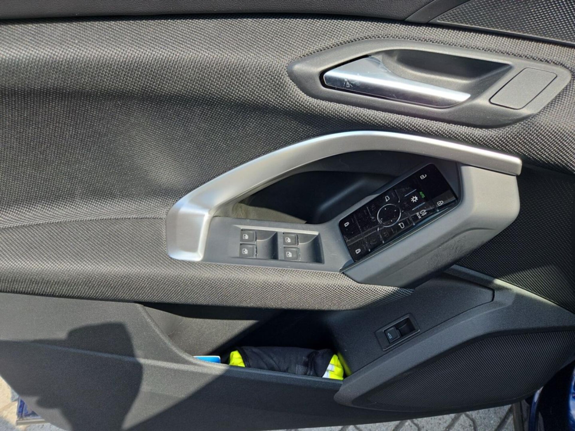 Audi Q5 SUV