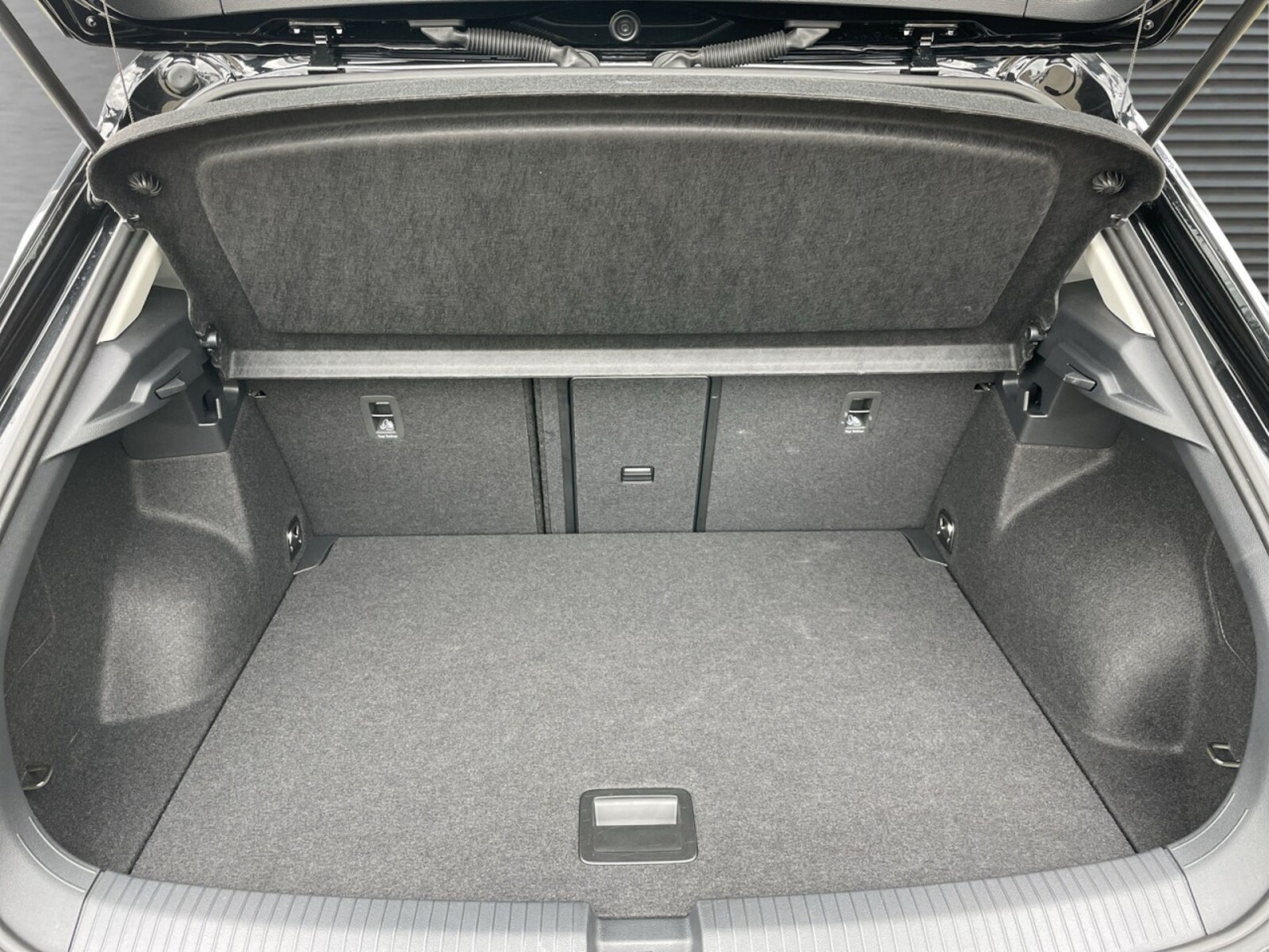 Volkswagen T-Roc – Bild 8