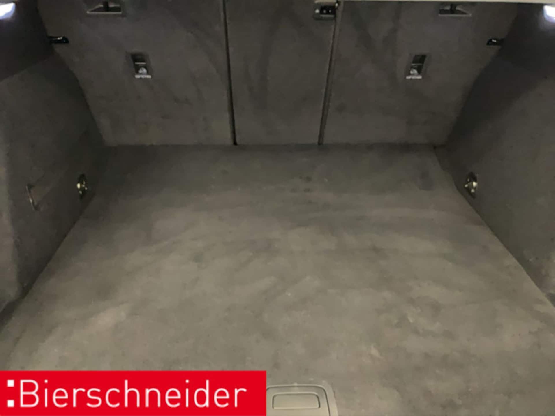 Audi Q6 Sportback e-tron