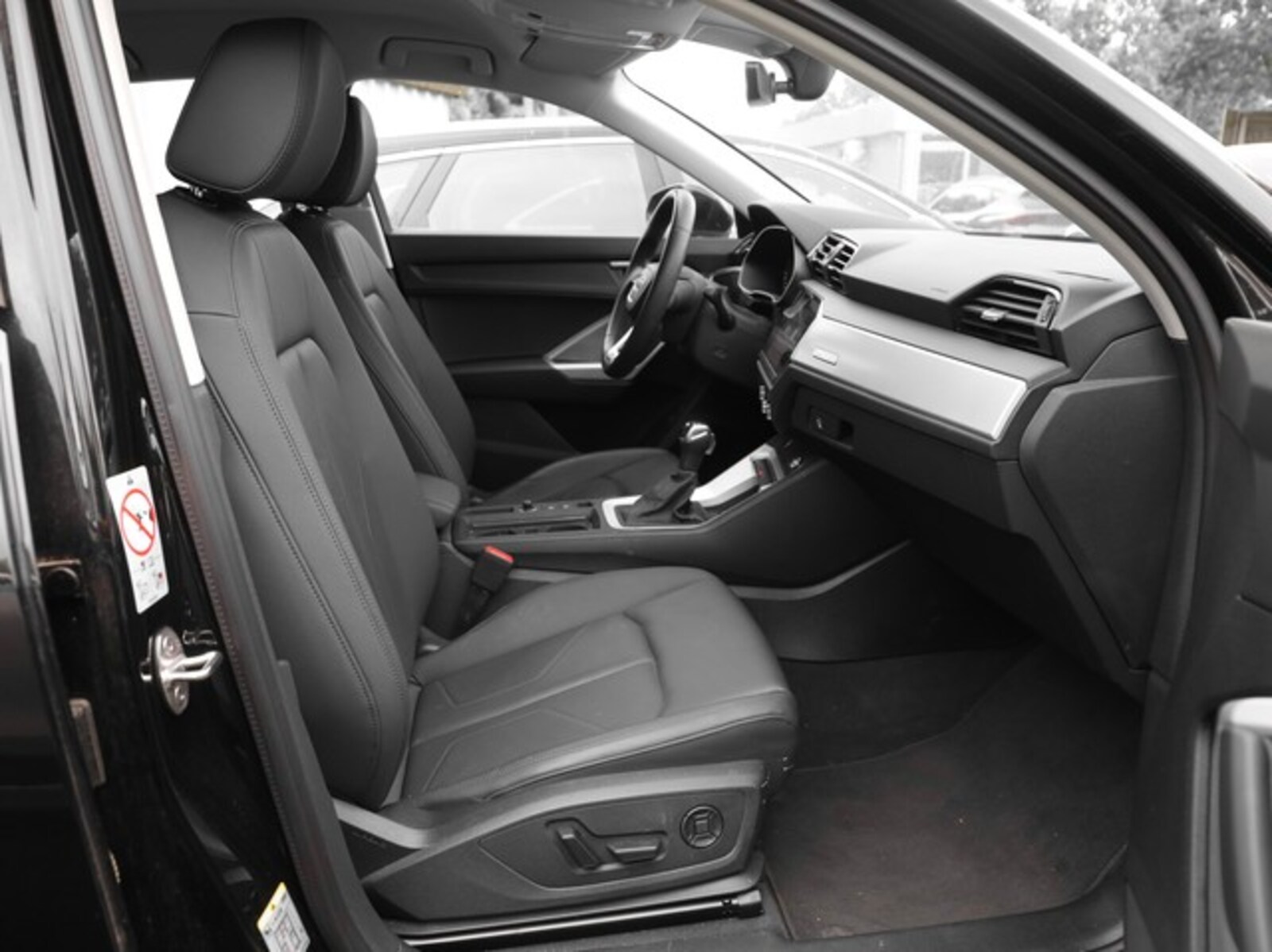 Audi Q3 Sportback – Bild 7