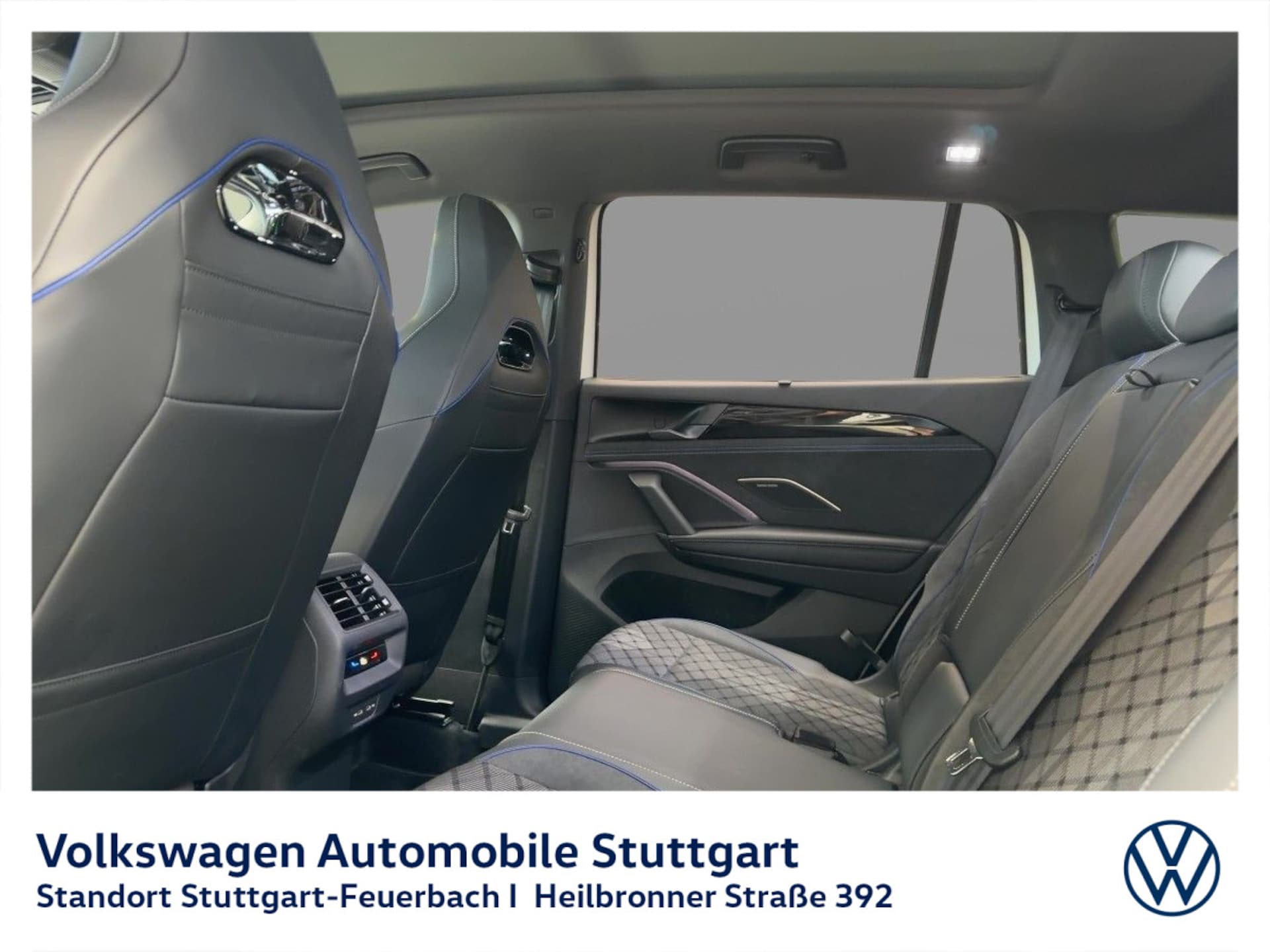 Volkswagen Tayron R-Line