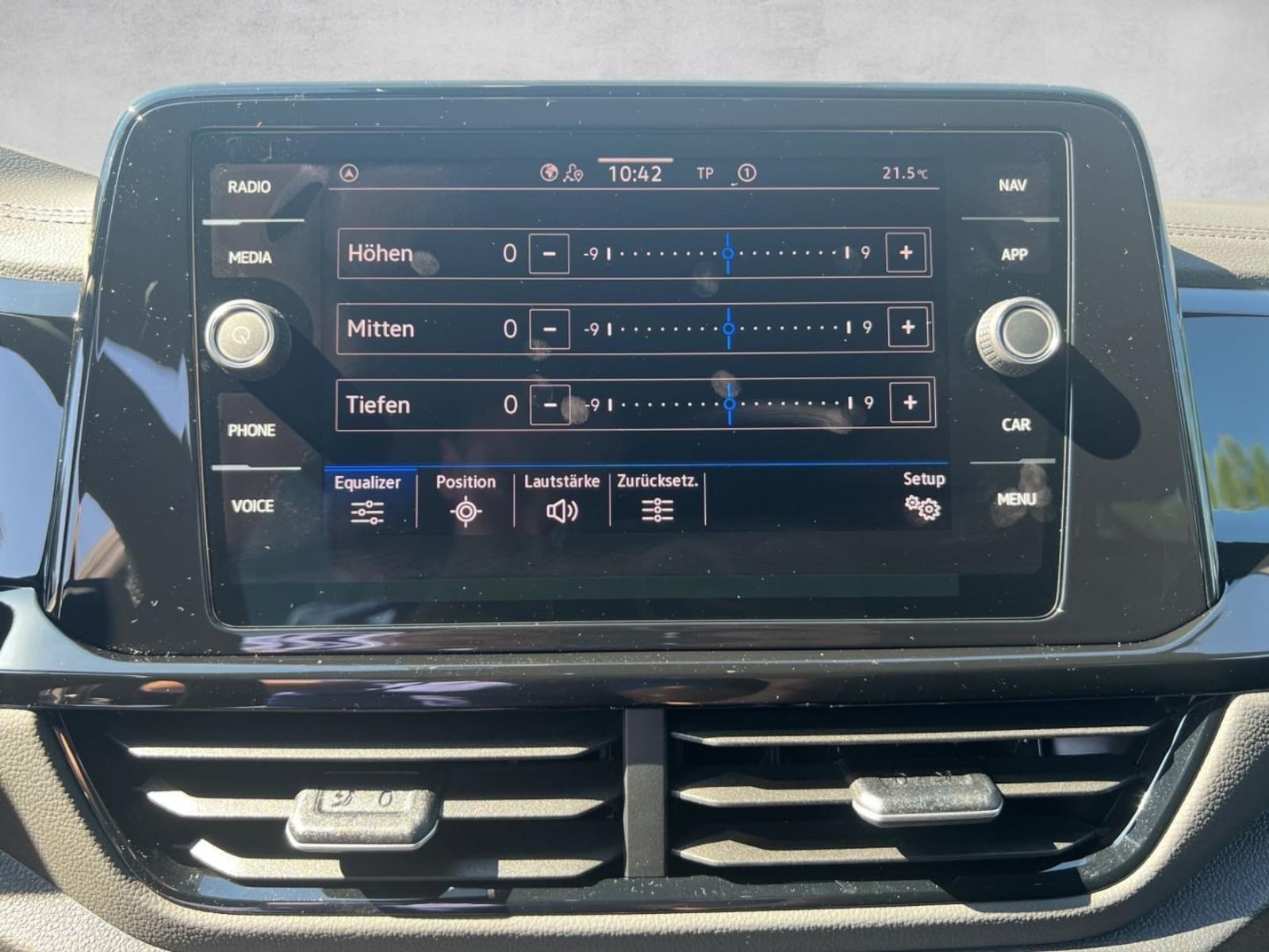 Volkswagen T-Roc – Bild 26