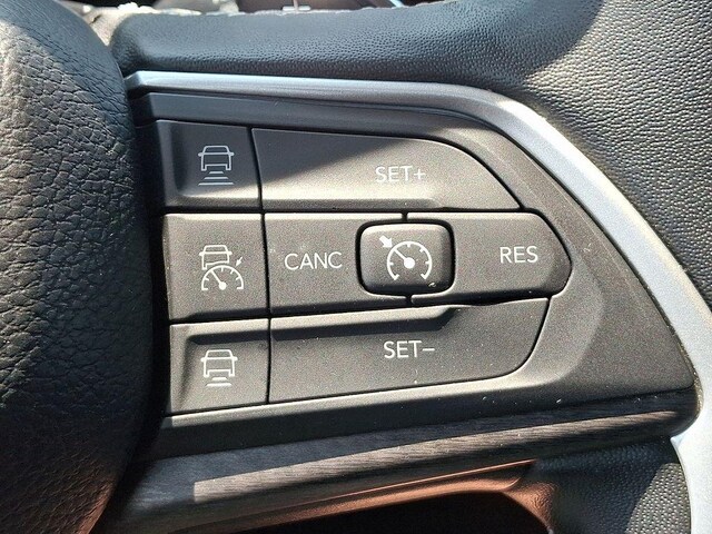 2022 Jeep Grand Cherokee L Limited - Photo 23