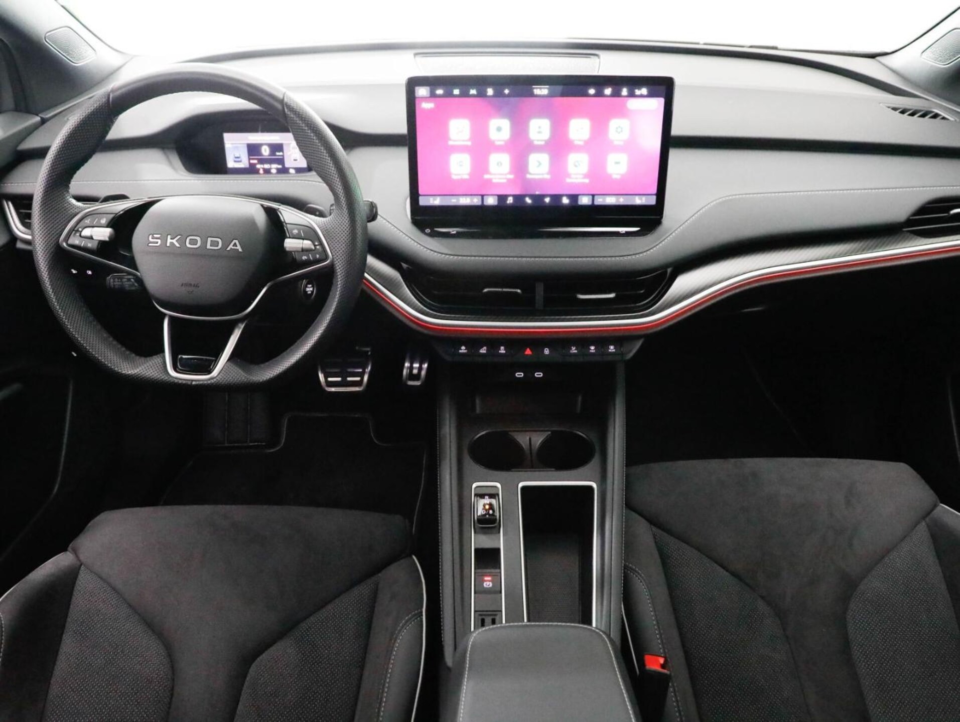 Skoda Enyaq Coupé 85 Sportline