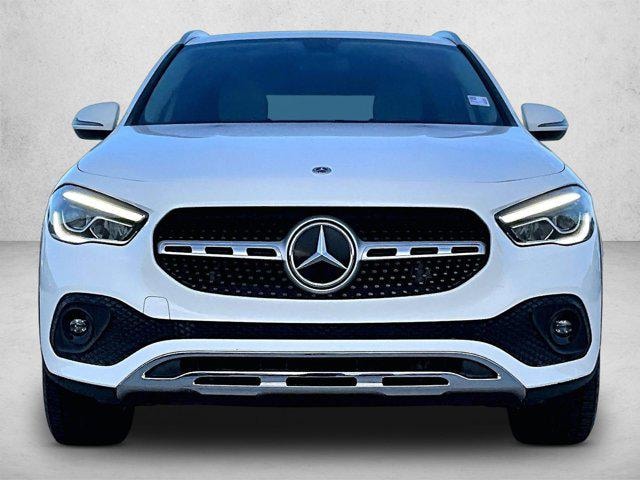 2022 Mercedes-Benz GLA 250