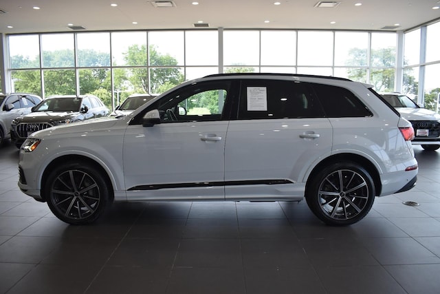 2023 Audi Q7
