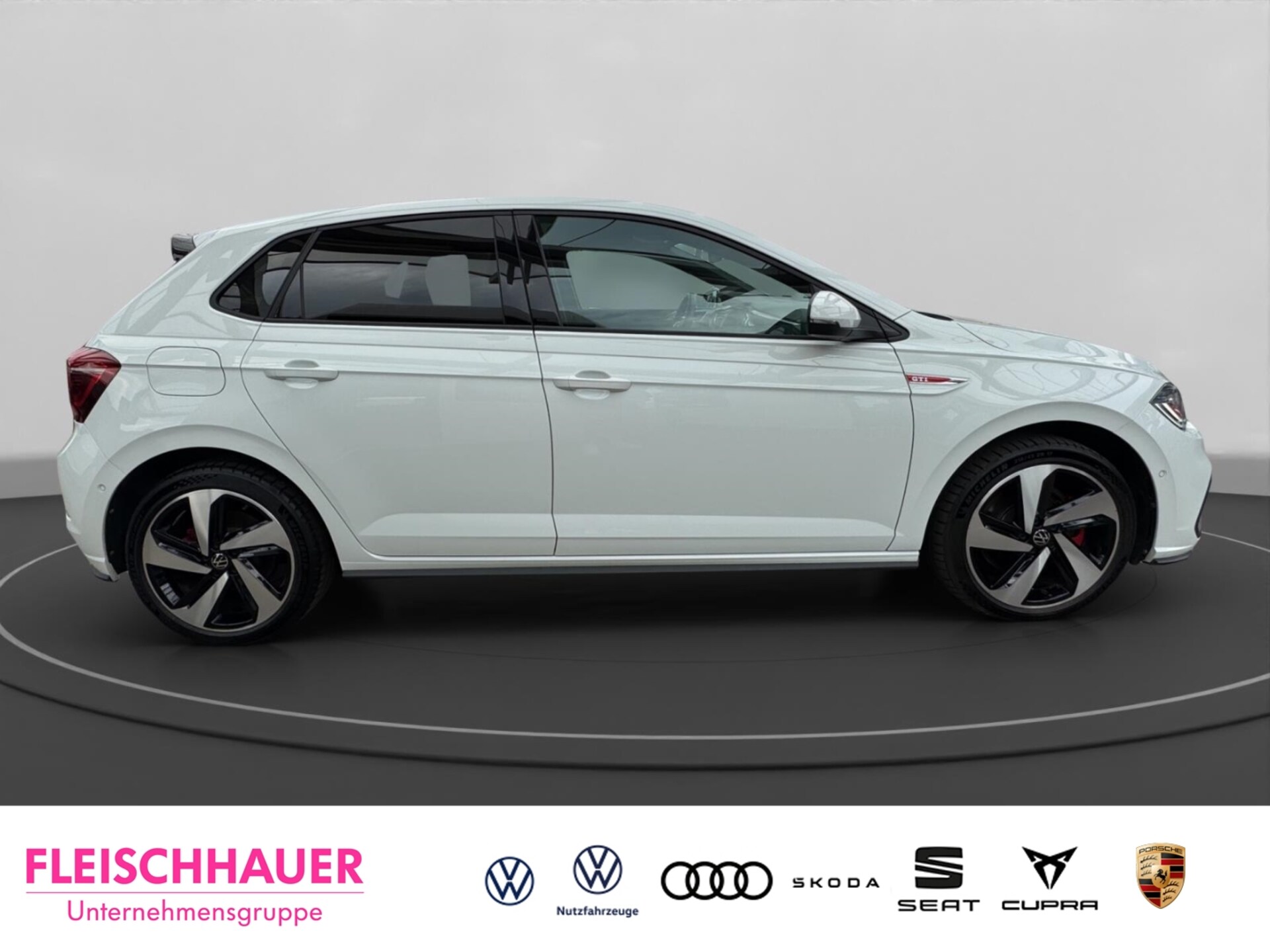 Volkswagen Polo GTI