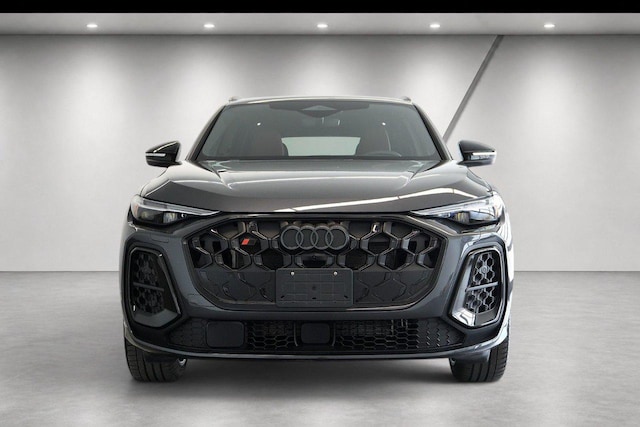 2025 Audi SQ5