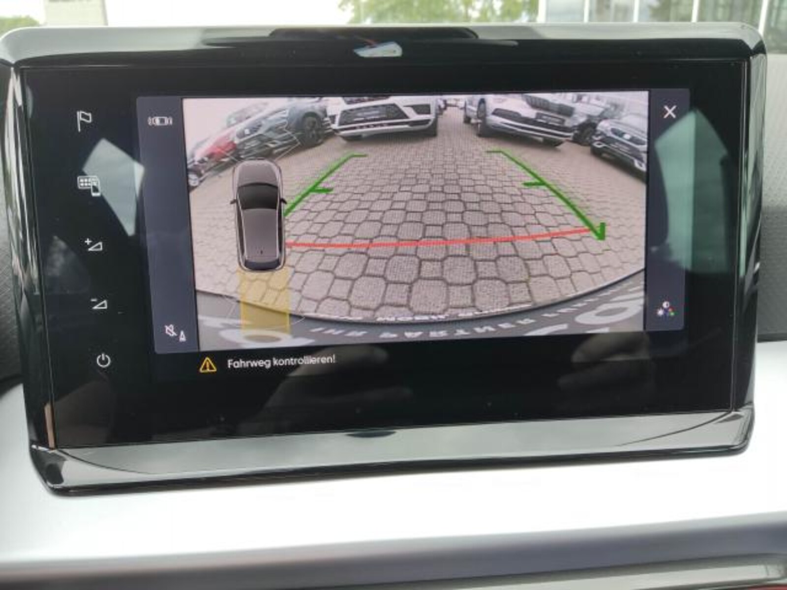 SEAT Ibiza – Bild 19