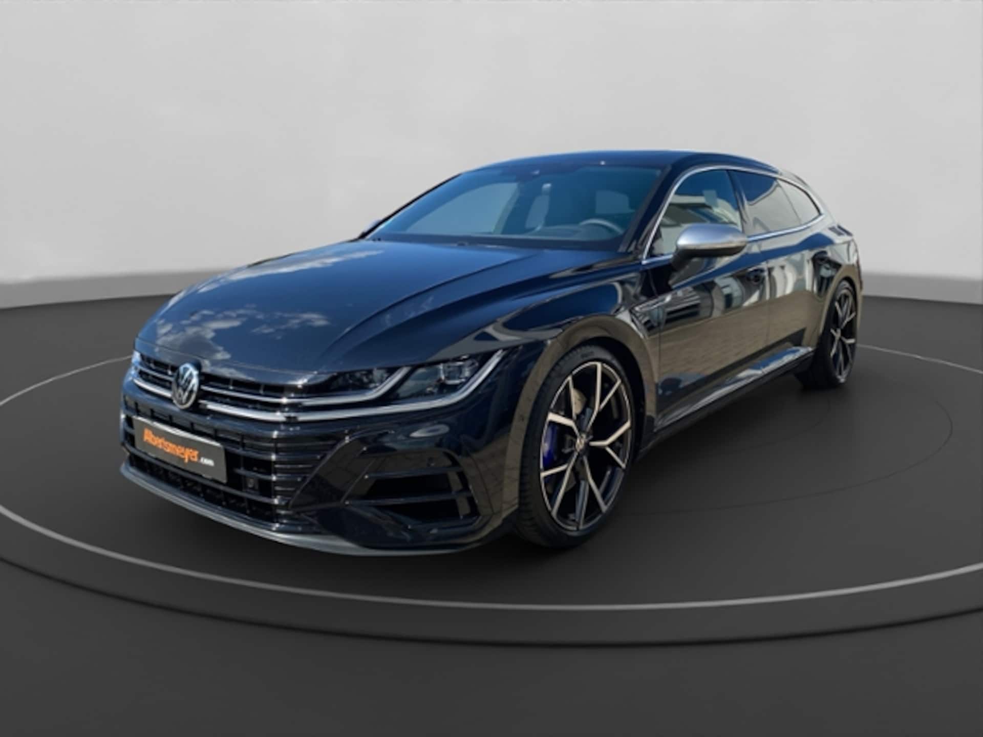 Volkswagen Arteon Shooting Brake R