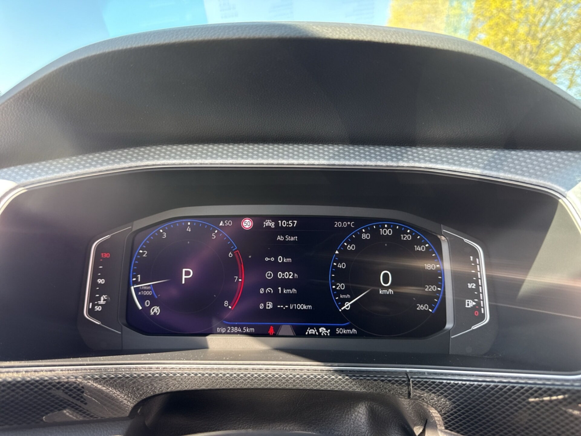 Volkswagen T-Cross ENERGY