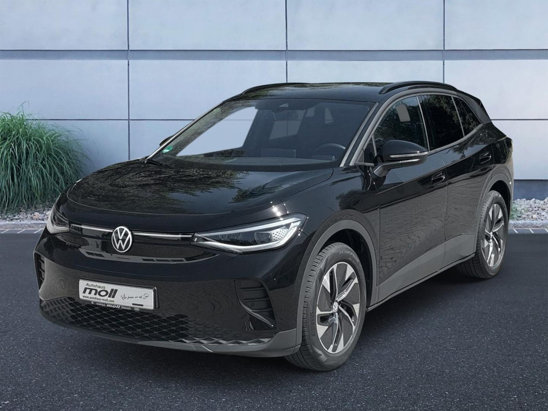 Volkswagen ID.4 Pro