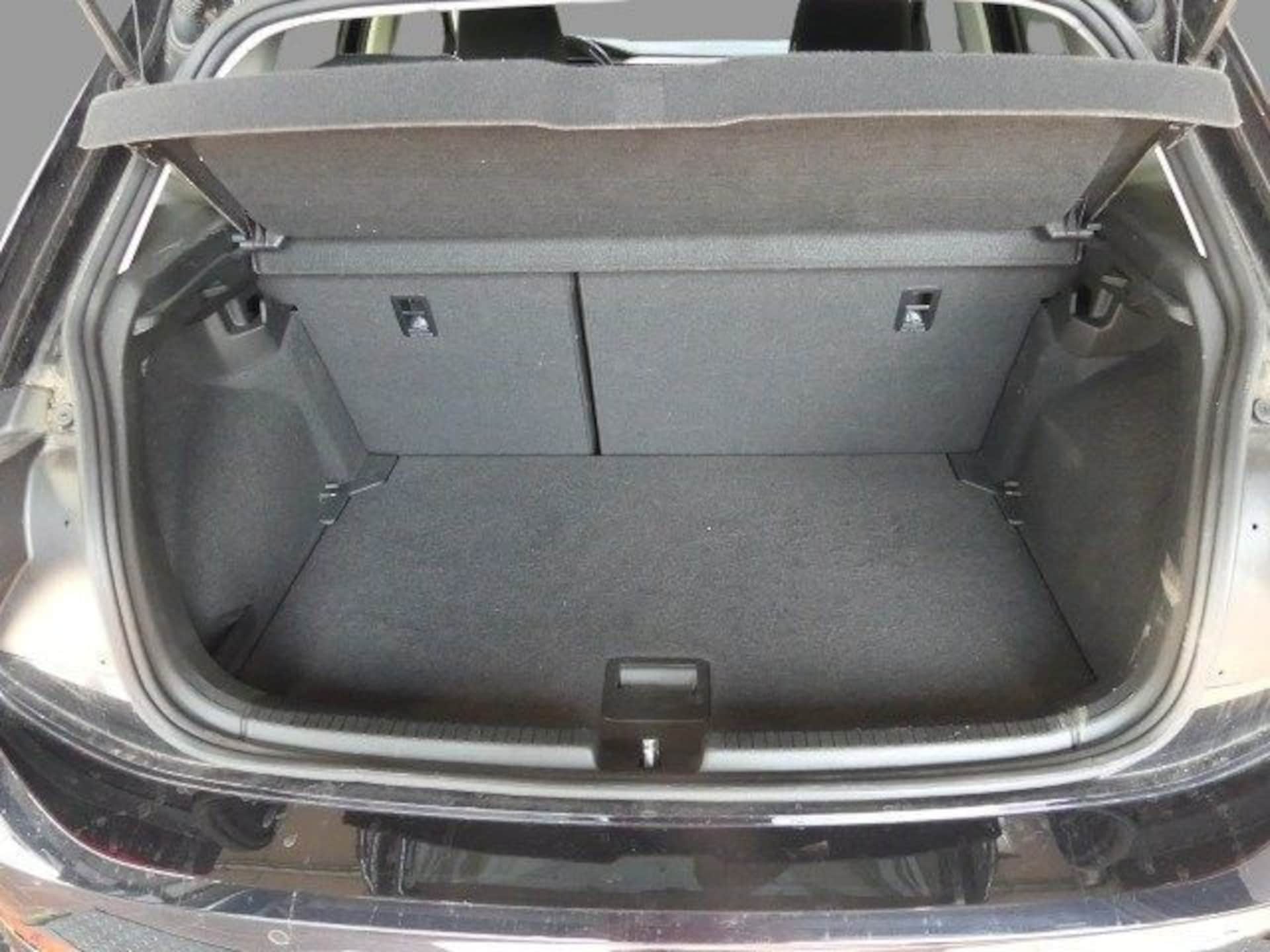 Volkswagen Polo MOVE