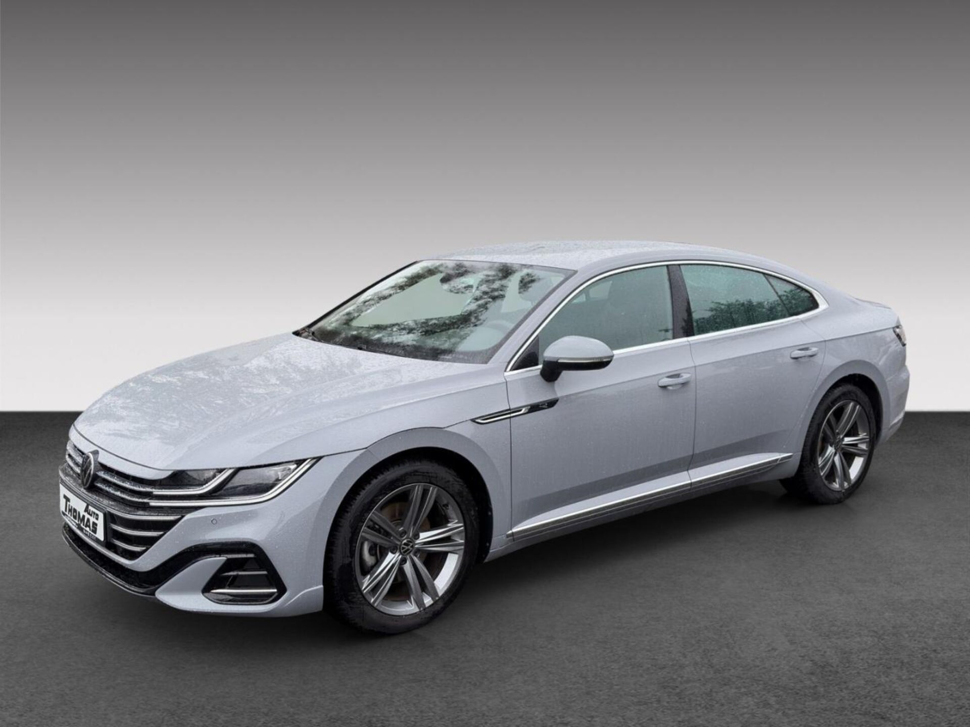 Volkswagen Arteon R-Line