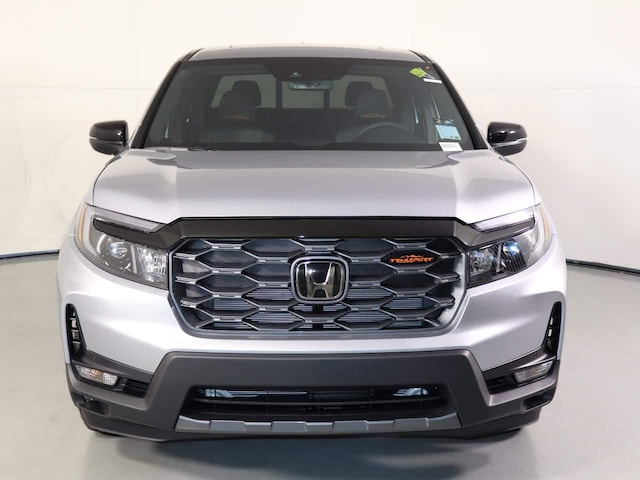 2026 Honda Ridgeline
