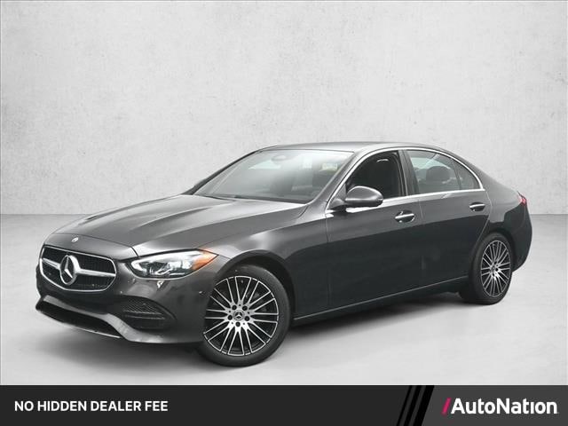 2026 Mercedes-Benz C 300