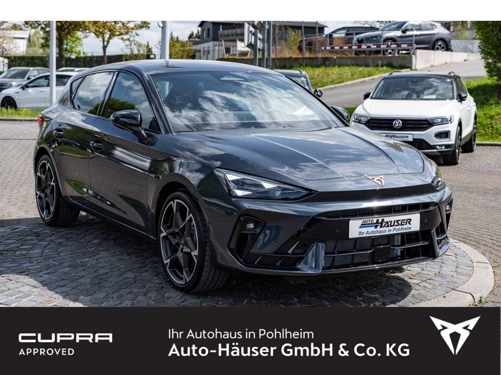 CUPRA Leon – Bild 6