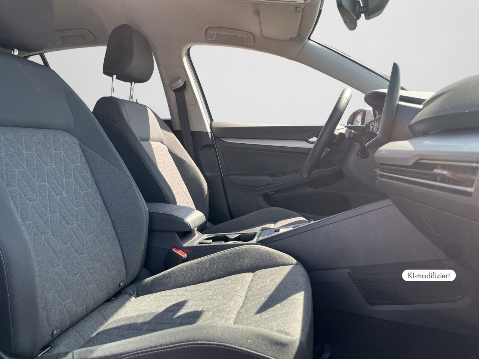Volkswagen Golf – Bild 4