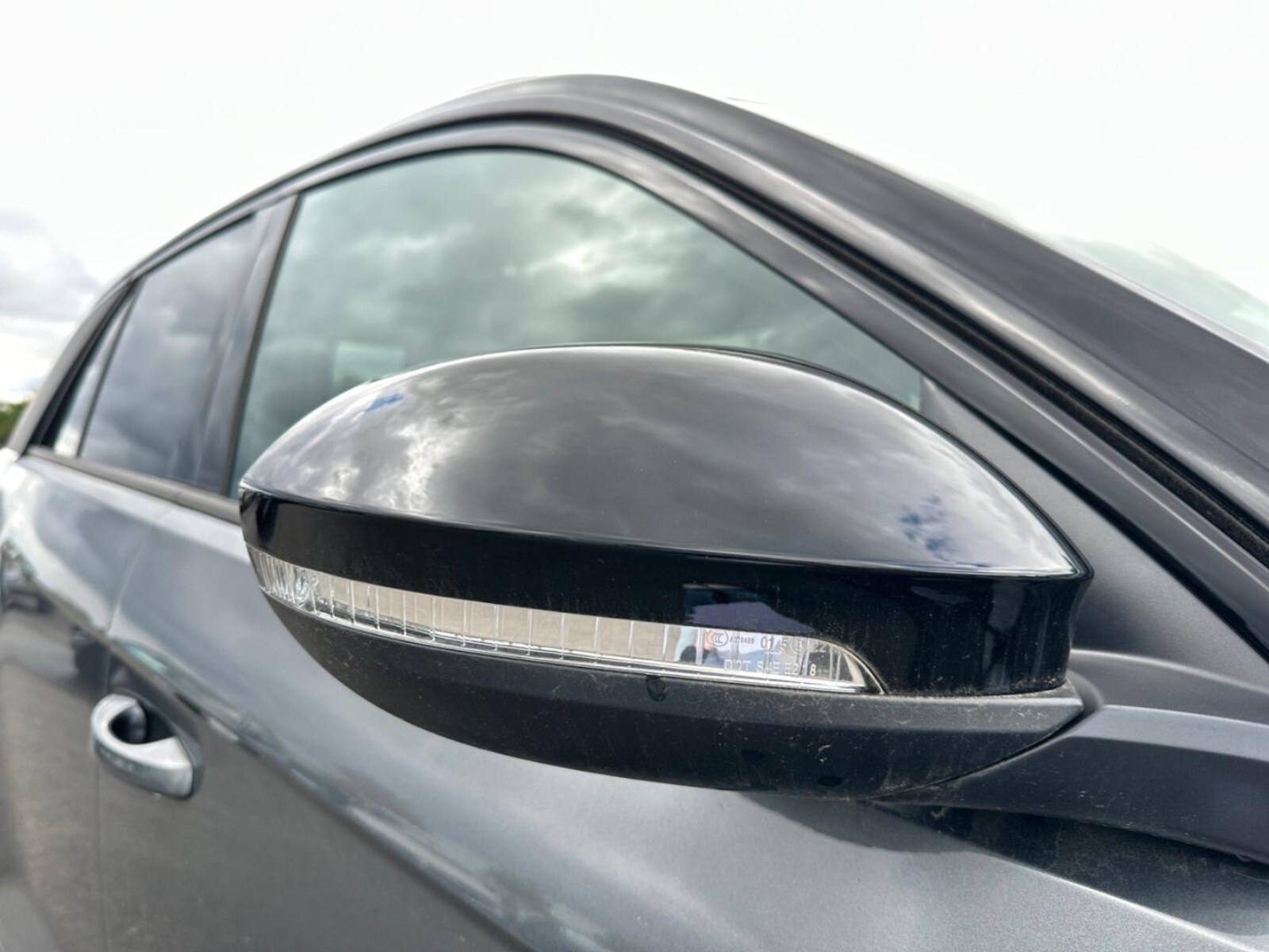 Volkswagen T-Roc – Bild 26