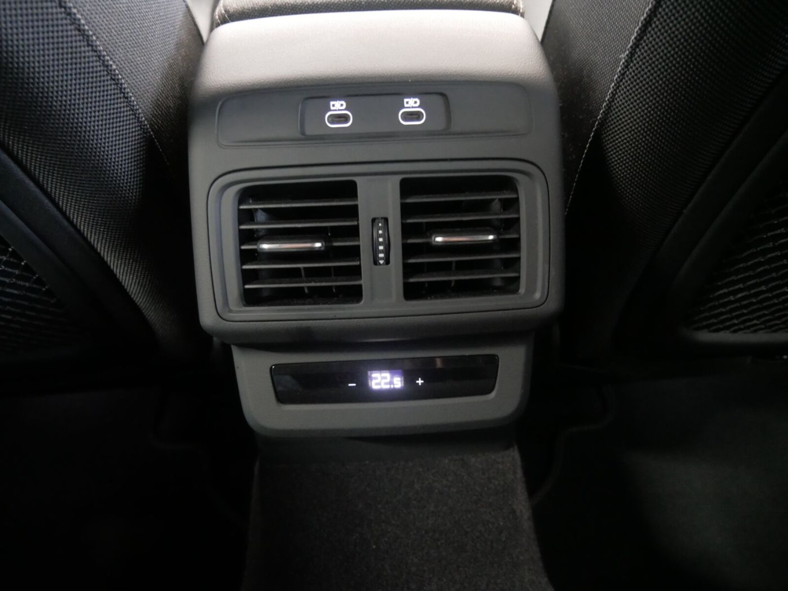 Audi Q5 – Bild 15