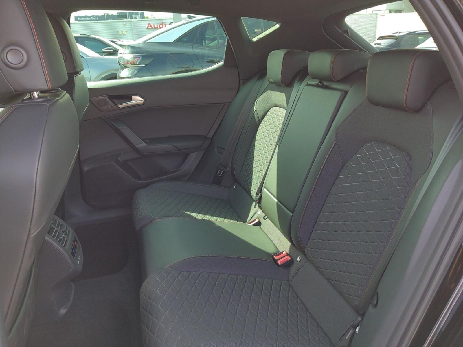 SEAT Leon – Bild 13