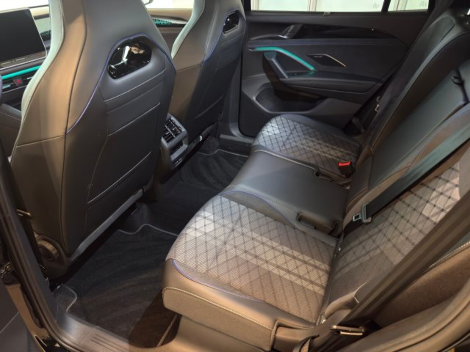 Volkswagen Tayron – Bild 17