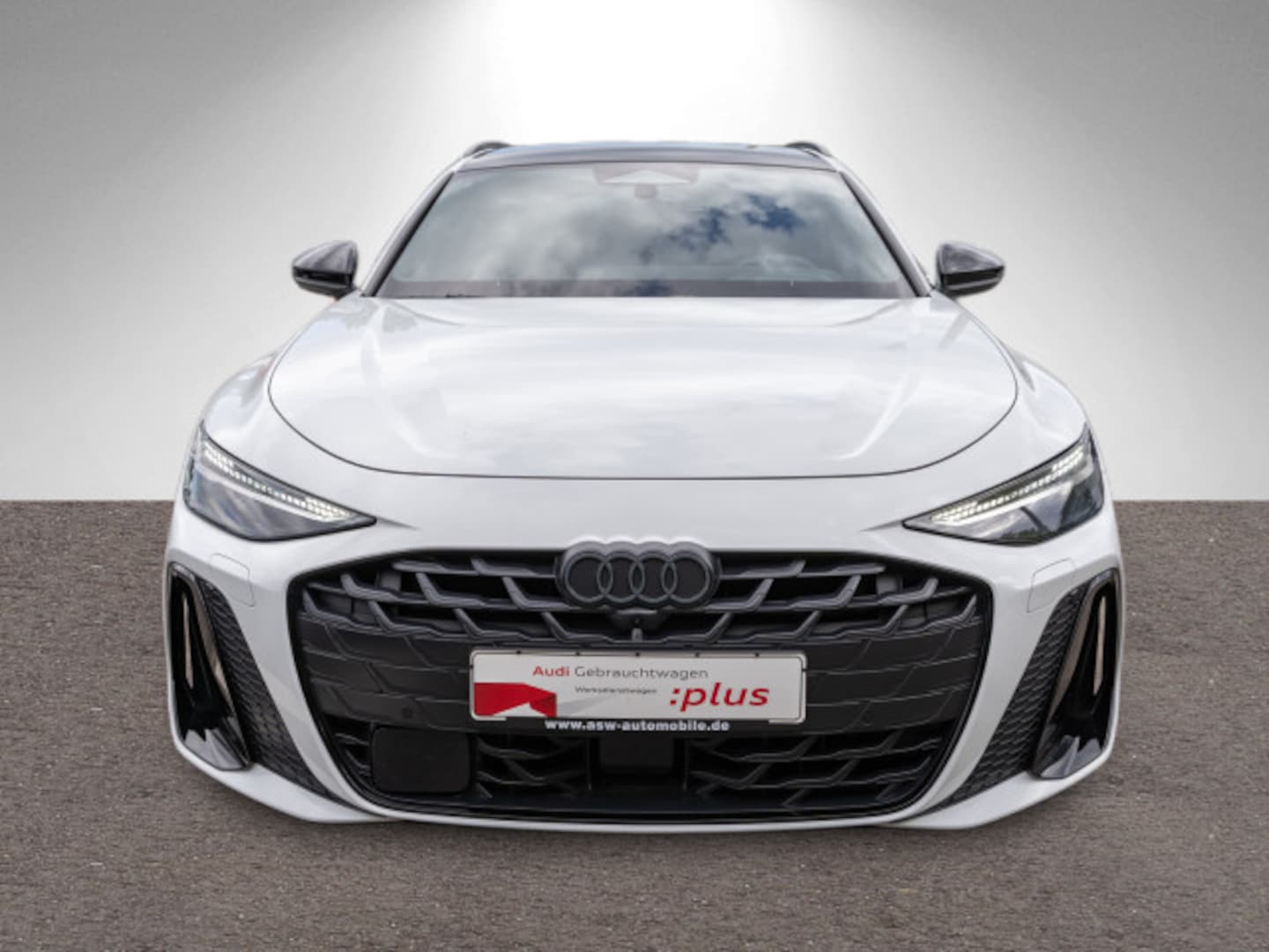 Bild über Audi A6 Avant edition one TDI quattro 150 kW S tronic - für weitere Informationen kontaktieren Sie den Audi Partner