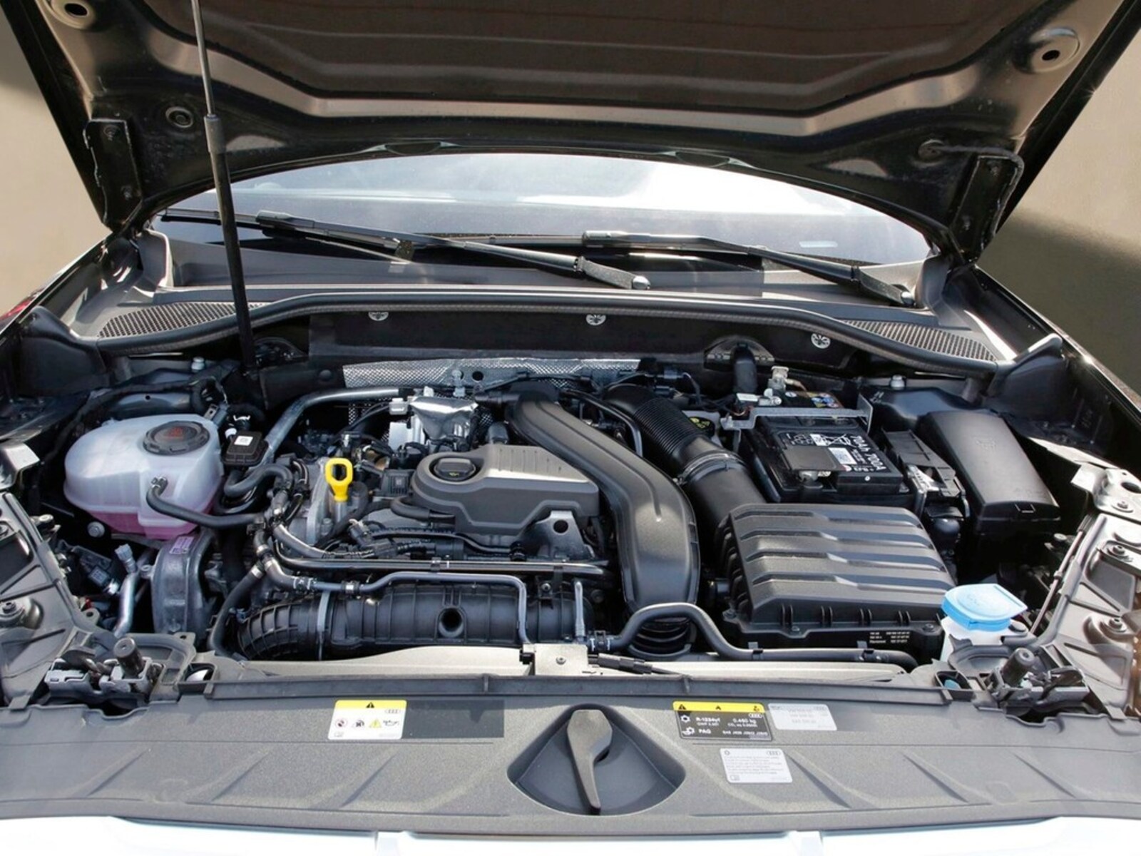 Audi Q2 – Bild 19