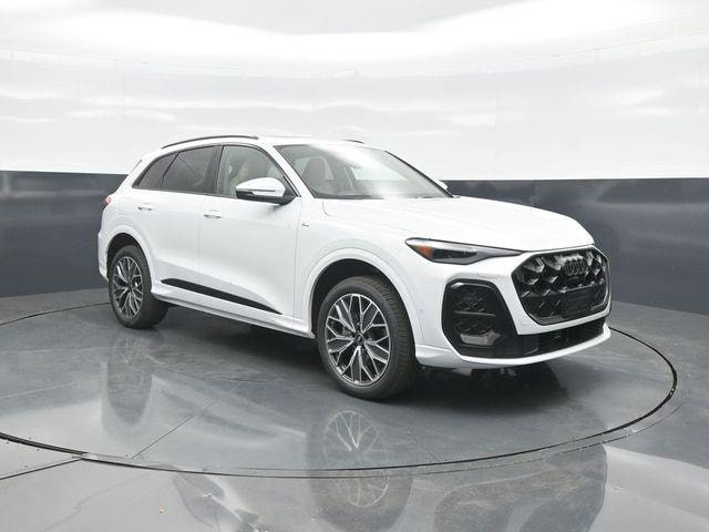 Photo of 2026 Audi Q5 