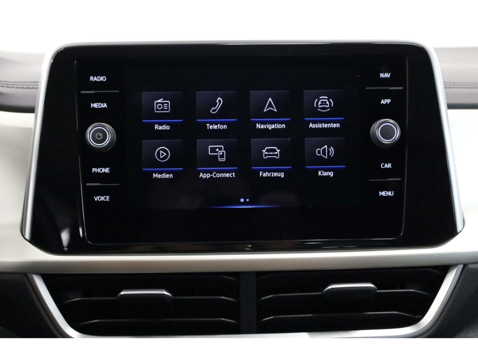 Volkswagen T-Roc – Bild 12