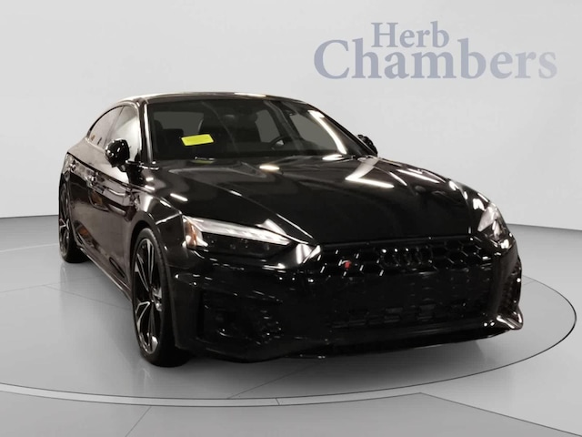 2024 Audi S5 Sportback