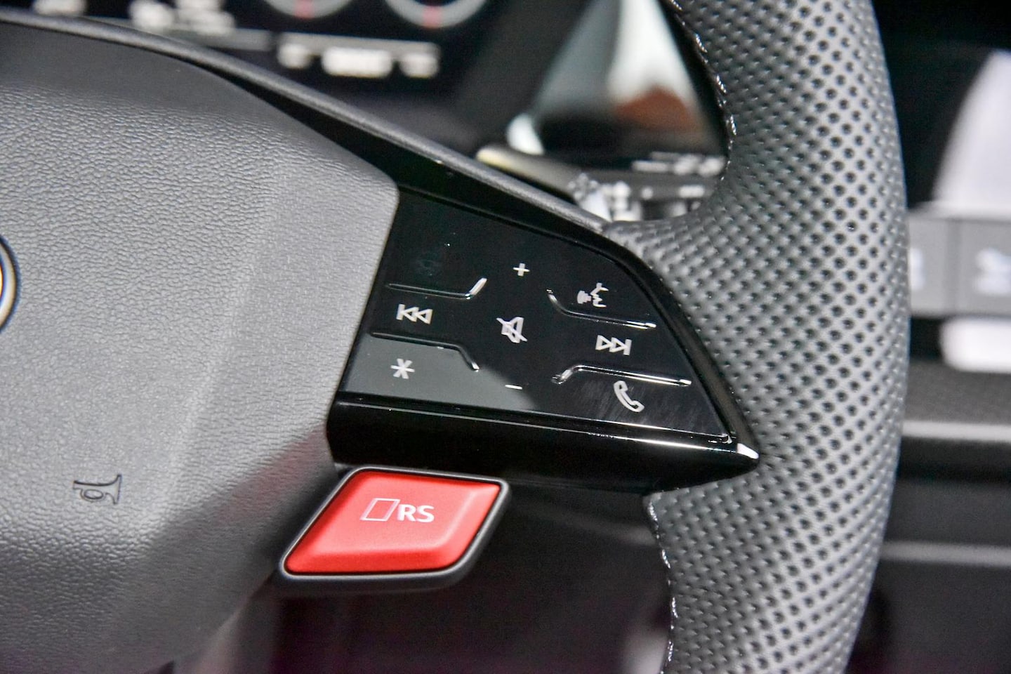 Image about Audi RS 3 Sportback TFSI quattro S tronic