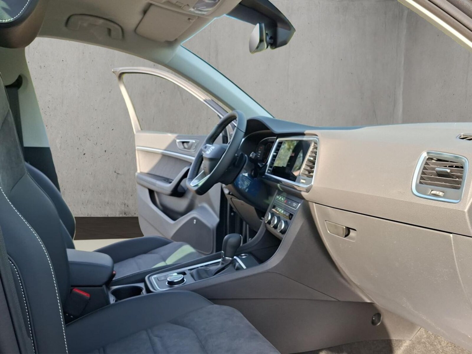 SEAT Ateca – Bild 19