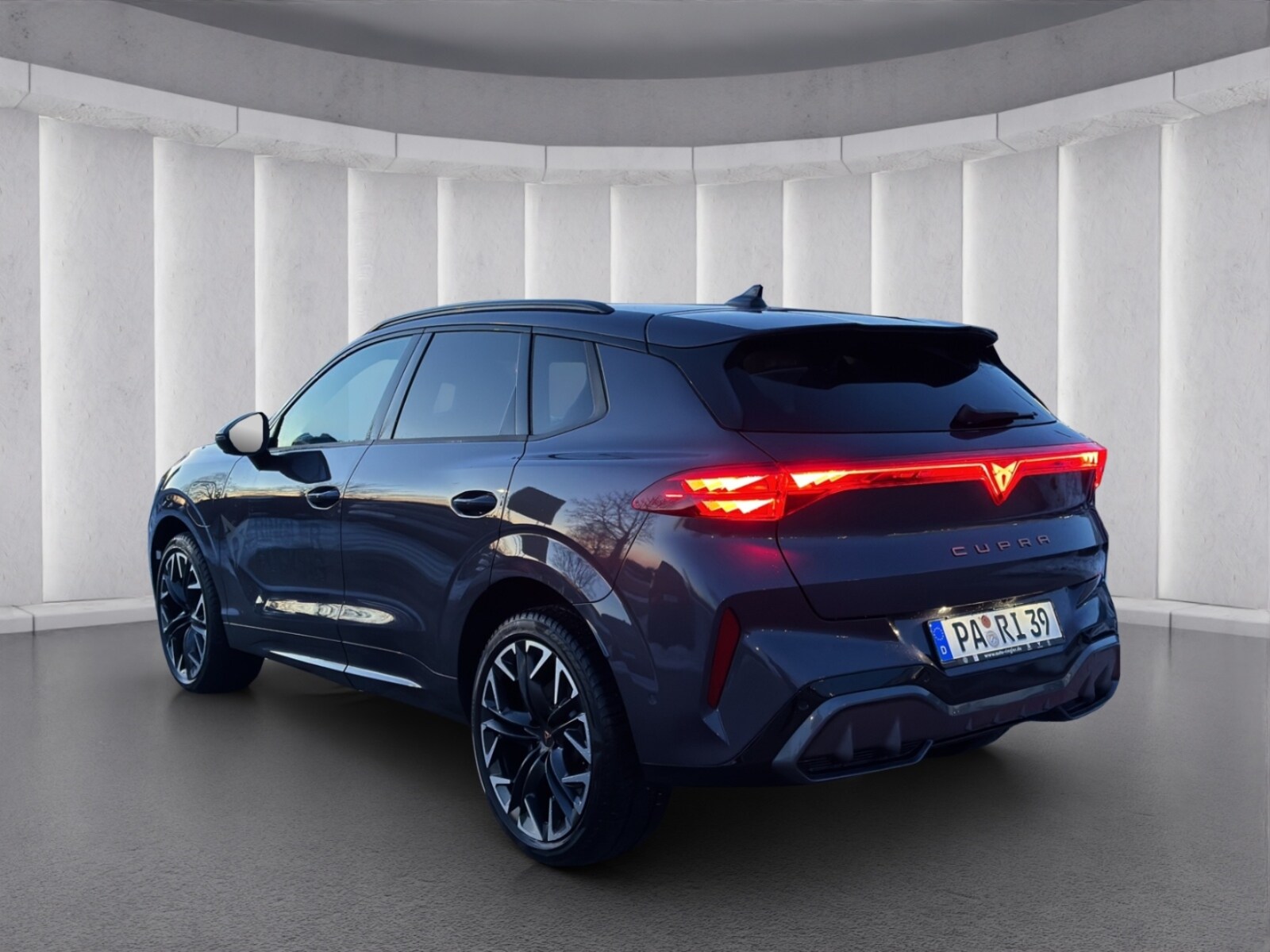 CUPRA Terramar – Bild 6