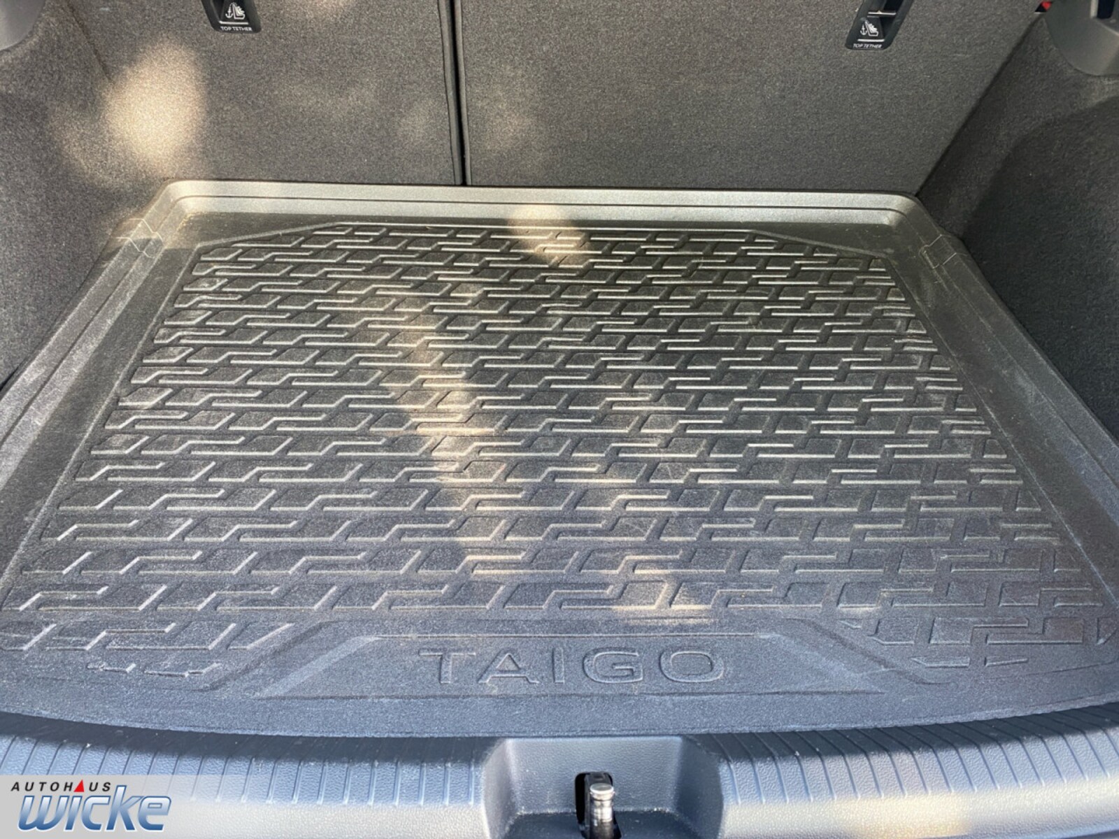 Volkswagen Taigo – Bild 17